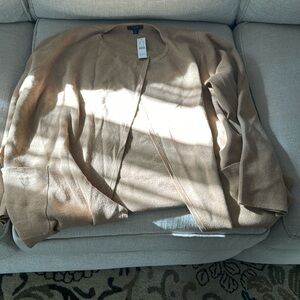 J Crew Cardigan/Blazer